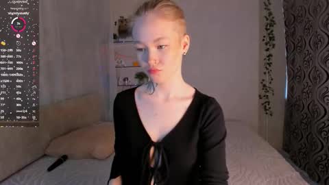 melodievejar online show from March 23, 4:28 am