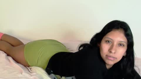 melody24_ online show from September 12, 6:32 pm