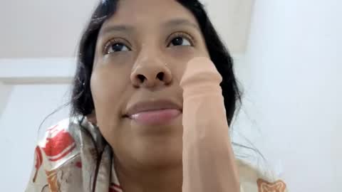 melody24_ online show from March 25, 3:19 pm