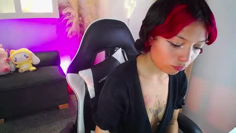 melody701583as online show from May 12, 4:38 pm