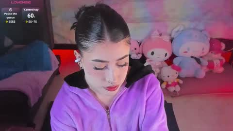 MELODY online show from February 15, 10:08 pm