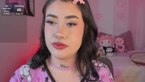 MELODY online show from February 20, 10:34 pm