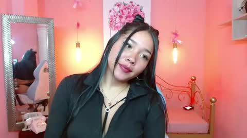 melody_1_ online show from June 1, 2:57 am