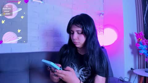 Melody online show from February 23, 3:25 pm