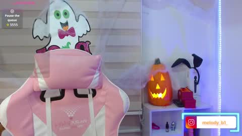 Snapshot of melody_brawns chatting on October 13, 12:01 am Tatiana online show from October 13, 12:01 am