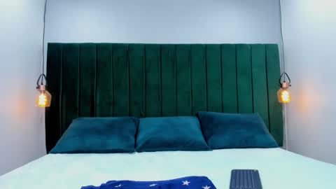 melody_kener online show from November 11, 8:44 pm