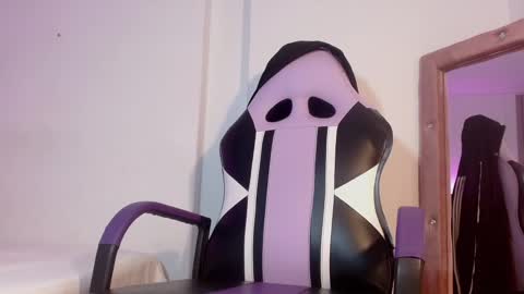 melody_mercy online show from March 3, 3:11 pm