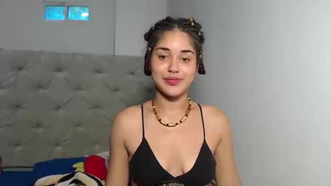 melody phillips online show from September 9, 5:24 pm