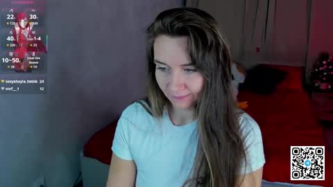 melody_sol online show from January 9, 4:07 am