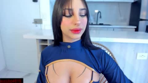 Melody or Val  online show from September 30, 9:47 pm