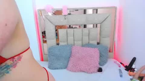 melody online show from February 23, 4:28 am