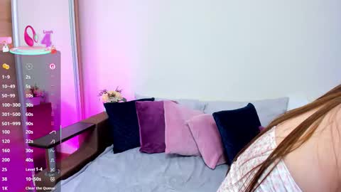 Melody online show from October 20, 10:20 am