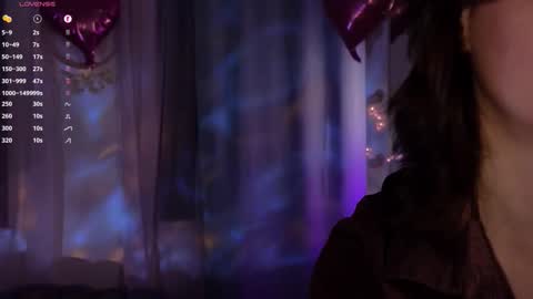 melody  online show from February 12, 4:21 pm