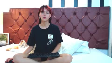 Luisa Castro online show from March 7, 5:06 pm