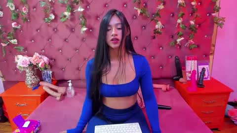 Snapshot of melodysmithass chatting on September 27, 3:37 am Melodysmithass online show from September 27, 3:37 am