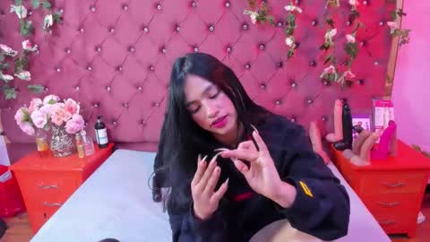 Melodysmithass online show from November 29, 3:47 am