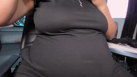 melodysnow online show from November 24, 9:24 pm