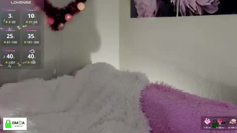 Melody My schedule this week  Wednesday Thursday Sunday online show from February 13, 4:07 pm