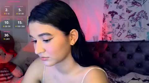 Snapshot of melodyysweetie chatting on September 28, 1:36 am melodyysweetie online show from September 28, 1:36 am