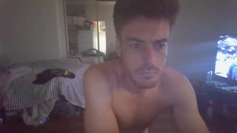 melting4u online show from April 19, 4:24 am