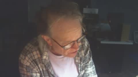 I am usually high and horny...lol online show from March 6, 4:19 am