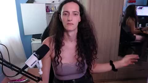 Snapshot of memisecrets chatting on September 22, 4:11 pm Megumi  Aina online show from September 22, 4:11 pm