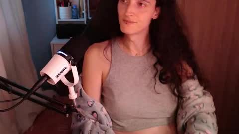 Snapshot of memisecrets chatting on October 30, 5:02 pm Megumi  Aina online show from October 30, 5:02 pm