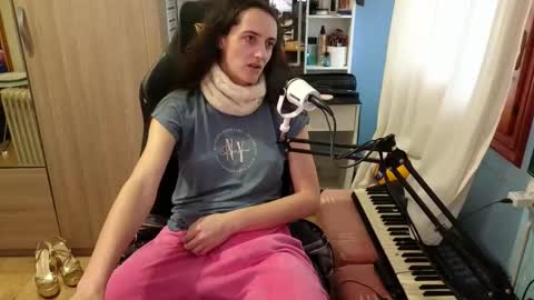 Megumi  Aina online show from December 21, 4:02 pm