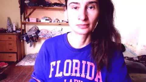 Yummygirl online show from September 20, 9:12 am