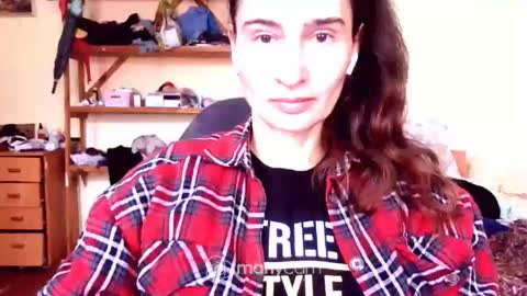 Yummygirl online show from November 11, 6:59 am