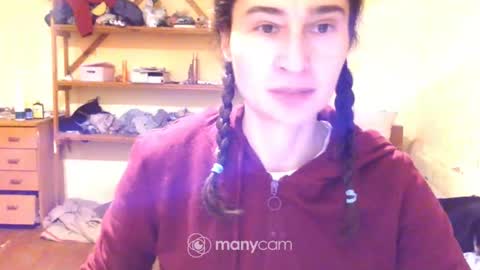 Yummygirl online show from January 3, 5:17 am