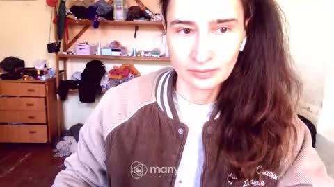 Yummygirl online show from March 9, 6:29 am