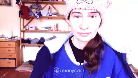 Yummygirl online show from February 24, 6:05 am