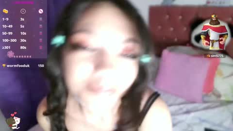 Heart  online show from February 21, 1:11 am