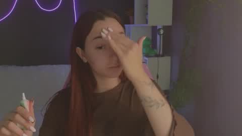 Mencialo online show from September 14, 2:03 am