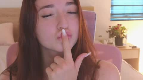 Mencialo online show from May 29, 4:32 am