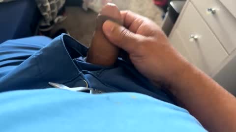 Toro loco online show from March 25, 5:52 pm