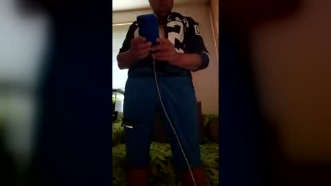 menlav72 online show from July 10, 6:01 pm