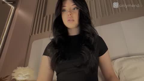 menndi online show from October 30, 10:16 am