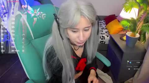  Meo  online show from September 22, 9:52 pm