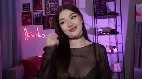Snapshot of meow__baby chatting on October 14, 6:44 pm Amy Meow online show from October 14, 6:44 pm