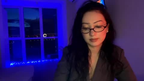 MeowAlika online show from April 27, 5:32 pm