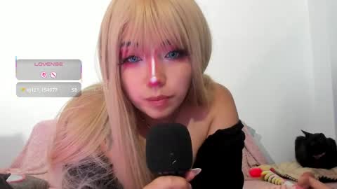 meowmelf online show from May 30, 1:48 am