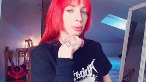 meowroslava online show from March 31, 11:54 am