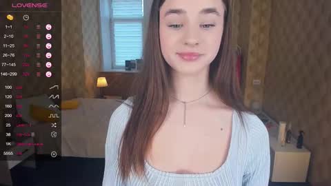 Julie online show from November 10, 10:07 am