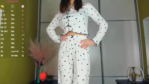 Julie online show from April 5, 11:51 am