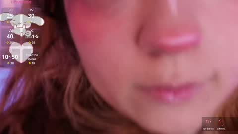    online show from October 17, 8:35 pm