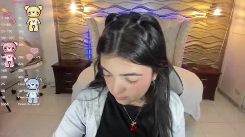    online show from February 27, 8:20 pm