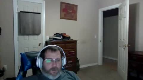 mercer1977 online show from January 8, 2:01 pm