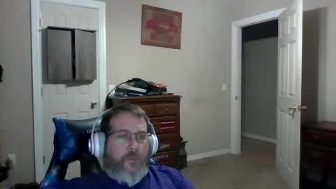 mercer1977 online show from February 15, 3:53 am